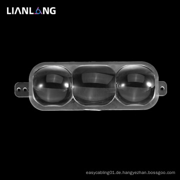 LED für Kunststoff -Elektromodelle Scheinwerferlinse